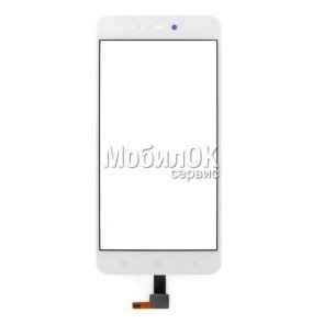 Сенсорный экран для Xiaomi Redmi Note 5A/Redmi Note 5A Prime белый