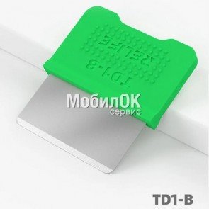 Инструмент для открытия корпуса (лопатка) металлический Relife TD1-B