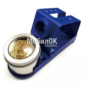 Подставка для паяльника Mechanic HK-M