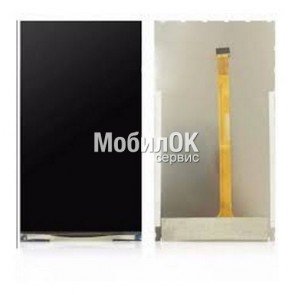 Дисплей для Oukitel K4000 Pro