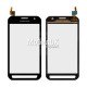 Сенсорный экран для Samsung G388 Galaxy Xcover 3/G388F Galaxy Xcover 3 серый