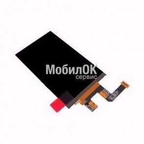 Дисплей для LG D285 Optimus L65 Dual SIM