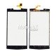 Сенсорный экран для Oukitel K10000 Pro черный