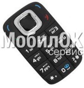 Клавиатура для Nokia 6085 рус