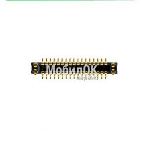 Коннектор фронтальной камеры для Apple iPhone 5