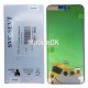 Дисплей для Samsung A546B Galaxy A54 черный, оригинал, без рамки, разборка (GH82-31236A)