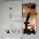Дисплей для Samsung G980F Galaxy S20 черный, оригинал, без рамки, разборка (GH96-13024A)