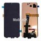 Дисплей для Samsung G988 Galaxy S20 Ultra черный, оригинал, без рамки, разборка (GH96-13053A)