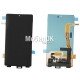 Дисплей для Samsung N980F Galaxy Note 20 черный, оригинал, без рамки, разборка (GH81-24720A)