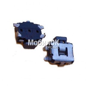 Кнопка включения для Motorola XT1062/XT1063/ XT1064/XT1068 Moto G2/ Microsoft 532