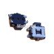 Кнопка включения для Motorola XT1062/XT1063/ XT1064/XT1068 Moto G2/ Microsoft 532
