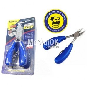 Кусачки Mechanic CT50