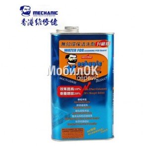 Средство для очистки плат и контактов Mechanic 850 Pro (1000 мл)