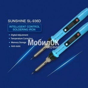 Паяльник Sunshine SL-936 (60W)
