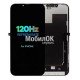 Дисплей для Apple iPhone 13 Pro с тачскрином 120Hz OEM Soft (DD) Oled