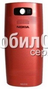 Клавиатура для Nokia X2-02 черная, оригинал (9792О53)