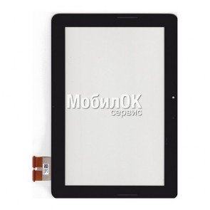 Сенсорный экран для Asus Transformer Pad TF303CL черный