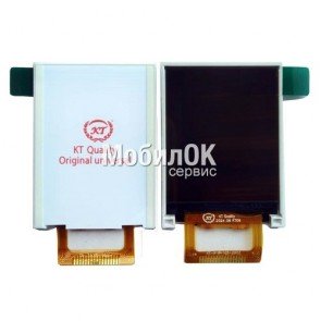 Дисплей для Nokia 105 (2023) 16 pin (TA-1575)