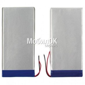 АКБ для планшета China-Tablet PC 7\