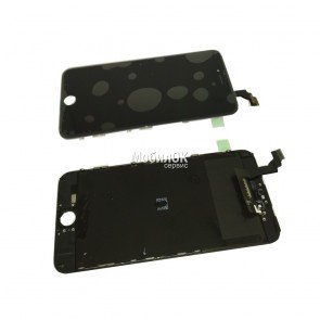 Дисплей для Apple iPhone 6 Plus черный, Оригинал