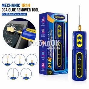 Инструмент для удаления OCA клея Mechanic IR14
