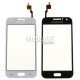 Сенсорный экран для Samsung J100H/DS Galaxy J1 белый