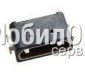 Коннектор зарядки для Nokia 800 Lumia/ Nokia 900 Lumia оригинал (8002354)