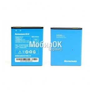 АКБ для Lenovo P770 (BL205) 3500mAh