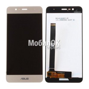 Дисплей для Asus ZenFone 3 Max (ZC520TL) 5.2\