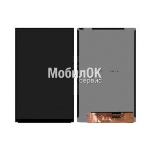 Дисплей для Lenovo Tab 2 A8-50LC/Yoga Tablet YT3-850M TAB 3 LTE (TV080WXM-NL0/80WXM7040BZT) 39 pin