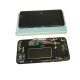 Дисплей для Samsung G950F Galaxy S8 Midnight Black в сборе с рамкой, оригинал (GH97-20457A)