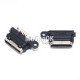 Коннектор зарядки для Sony E2303 Xperia M4/E2306/E2312/E2333/E2353/E2363