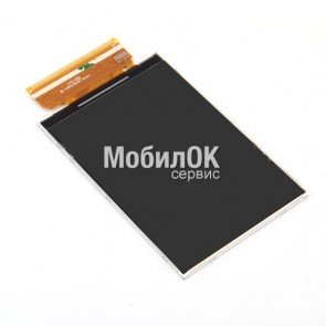 Дисплей для Lenovo A208