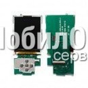 Дисплей для Samsung J600/J600E c платкой