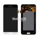 Дисплей для Samsung J320F Galaxy J3 (2016) белый, с тачскрином (In-Cell)