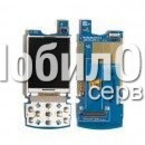 Дисплей для Samsung M620