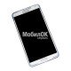 Дисплей для Samsung N900F Note 3/ N9000 Note 3 белый, полная сборка, оригинал (GH97-15083A)
