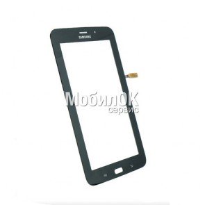 Сенсорный экран для Samsung T116 Galaxy Tab 3 Lite 7.0 LTE черный