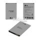 АКБ для LG G3 D855 (BL-53YH) 3000mAh